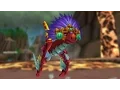 Wizard101 SUN SERPENT PET QUEST