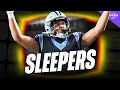 10 Late-Round SLEEPERS That Will Win Your Draft Deep Fantasy Football Targets 2026