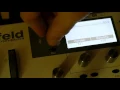 Waldorf Blofeld tutorial Experiments with LFO as Ramp Generator