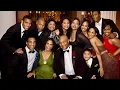 George Foreman 39 years of marriage and 12 children with wife Mary Martelly
