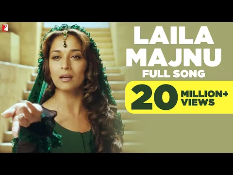 Download MP3 Laila Majnu | Full Song | Aaja Nachle | Madhuri Dixit | Konkana Sen | Kunal Kapoor