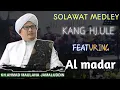 Download Lagu solawat medley Kang hj.ule feat al madar