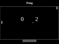Web Pong