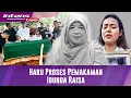 Lagu LIVE! Suasana Pemakaman Ibunda Raisa Di Iringin Isak Tangis Keluarga