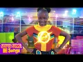 Live Action Super Sema A GREAT DAY Kids Songs
