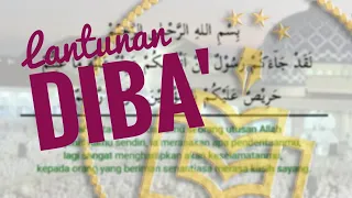 Download Diba' Maulid, Ya Rabbi dan Ya Rasul  I  AL-KHIDMAH MP3