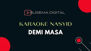 Download Demi Masa Karaoke Text MP3