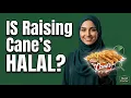 Is Raising Cane s Halal Check This Before You Eat