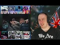 Frenchman Reacts To Chanmina ちゃんみな - Let you go feat. HIROTO (INI) 【Official Music Video】