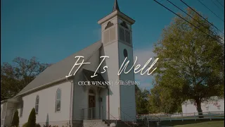 CeCe Winans - It Is Well