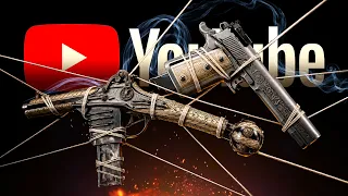 YouTube Secretly Unlocked These EPIC Movies FREE for a limited time
