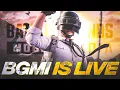 Lagu 4.1UPDATE LIVE 🔴 BGMI 120 FPS TEST IQOO Neo 10R  ! #UltraFPS #BGMI #iQO0120FPS