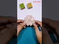 Make Flower Using Paper Notes #shorts #trendingonshorts