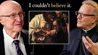 Philosopher 40 Year Investigation on JESUS summarized in 15 Minutes