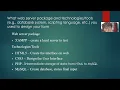 SIT103 - 9 2D Interaction with a database via an User Interface