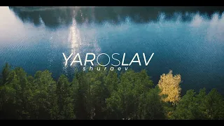 Nature Travel Video Yaroslav 