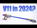 Is the Dyson V11 or V11 Extra Worth it in 2024