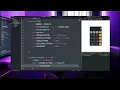 ASMR Programming How to Code a Calculator App No Talking
