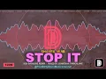 Shaneil Muir – Stop It (Jonathan Timberlake Bassline Remix) | TDDM