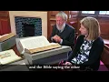 The King James Bible 1611 and early bibles full discussion