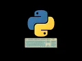 Python User Input