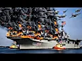 Download Lagu 2 menit yang lalu: Pilot Su-57 Rusia menghancurkan kapal induk AS yang membawa 700 tank MP3