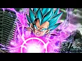 Lagu LR STR SSB Goku \u0026 SSB Vegeta Active Skill Ost ( Extended ) ( DBZ: Dokkan Battle OST )