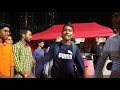 Mumbai Cypher 2018 Feat. Gully Gang  | Jazz97 | Pritam | Rajesh | Baka Bhai & various artist