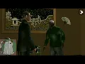 Gta San Andreas - Jalan melalui - Misi #55-Geng Gunung Awan - Indonesia - English
