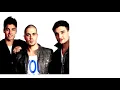 We Own The Night - The Wanted (Lyrics)