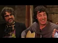 El Cuarteto De Nos - Enamorado Tuyo - (Sesiones Acústicas Improvisadas) - El Visonario