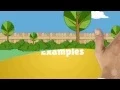 Learn how to form comparatives and superlatives in English