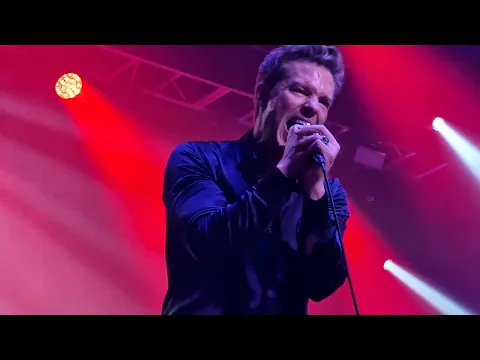 Download MP3 Spirit // 2024-04-10 The Killers, Razzmatazz, Barcelona // Strangeloving