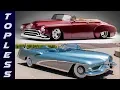 Download Lagu HISTORY OF CONVERTIBLE CARS 🏁 Phaeton, Cabriolet,  Retractable \u0026 Detachable Roofs! (DOCUMENTARY))