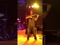 3rd Gear & 17-Aaron Watson live