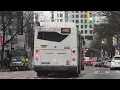 RETIRED MTA Bus 2009 Orion VII NG on the Q66 Main Av