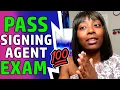 How to Pass Loan Signing Agent Exam NNA