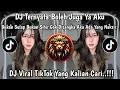 Lagu DJ TERNYATA BOLEH JUGA YA AKU BUKAN SULAP BUKAN SIHIR - SPONTAN TANPA UHUY REMIX VIRAL TIKTOK