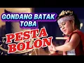 Download Lagu GONDANG BATAK TOBA_PESTANADAT_2025