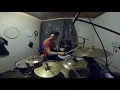 Hate Eternal - Stygian Deep (Drum cover)