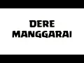 Dere manggarai || Dian selat sape wae mokel awon|| #manggarai