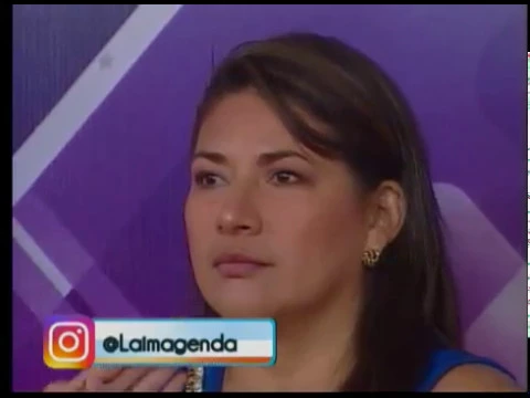 Maquillaje para mamá