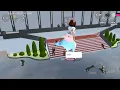 Download Lagu Dress of Alice in Wonderland Troph (Become larger with Alice costume) complete.yakuza office #Sakura