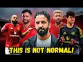 Why Amorim’s Manchester United Is FAR SCARIER Than You Think..