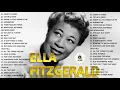 Download Lagu Ella Fitzgerald Greatest Hits Full Album - The Very Best of Ella Fitzgerald