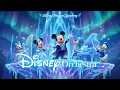 Lagu ❄️ Magical Disney Symphony at Elsa's Ice Castle 🎻 Frozen Orchestral Music for Study \u0026 Focus