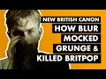 Download Lagu Woo-hoo!: How Blur Mocked Grunge \u0026 Destroyed Britpop [\