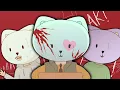 This CUTESY Cat Comic Just Got More DISTURBING | Everything is Fine EXPLAINED Part 2