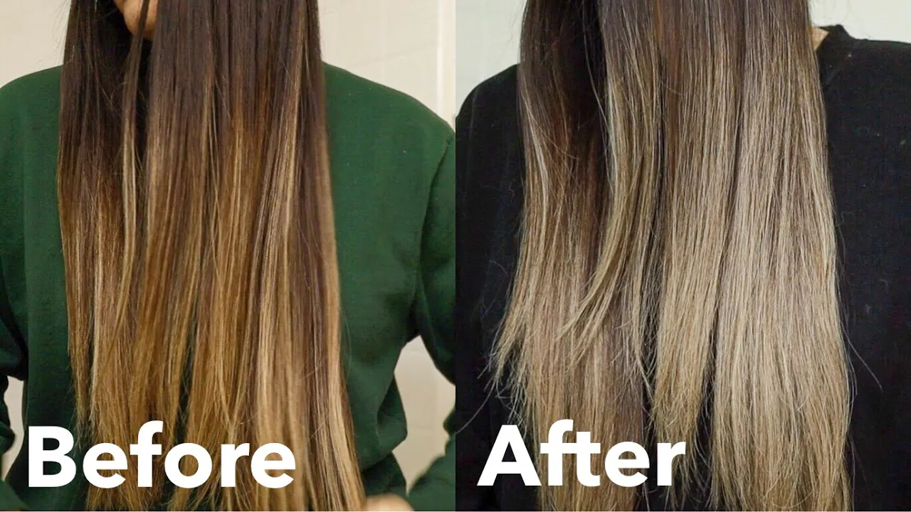 Pro Hair Colorist: How to Eliminate Unwanted Red Tones in Brown Hair Color