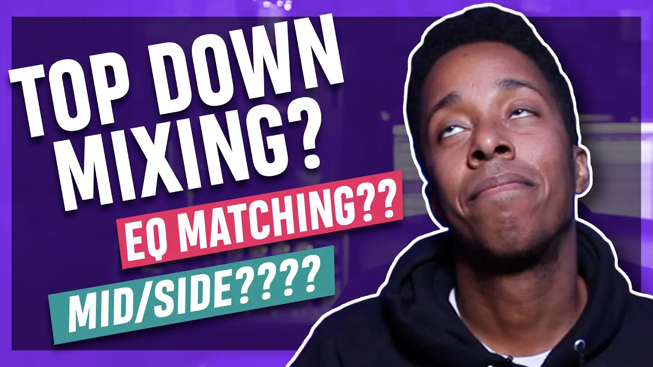6 Popular Techniques That Are RUINING Your Mix!